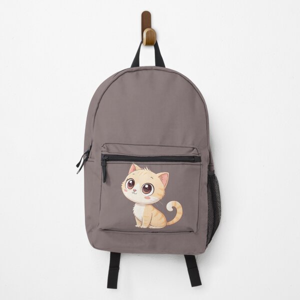Item preview, Curious Kitten Buddy designed and sold by Neural-canvas.