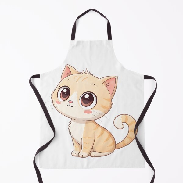 Item preview, Curious Kitten Buddy designed and sold by Neural-canvas.