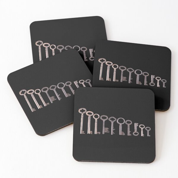 Item preview, Cheeky Key designed and sold by Brigitte Barabas.