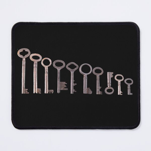 Item preview, Cheeky Key designed and sold by Brigitte Barabas.