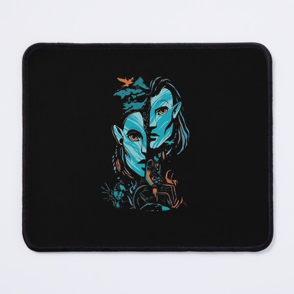 Item preview, Pandora Avatar designed and sold by Gdragonmobi.