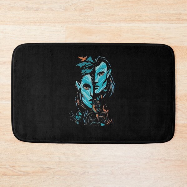 Item preview, Pandora Avatar designed and sold by Gdragonmobi.