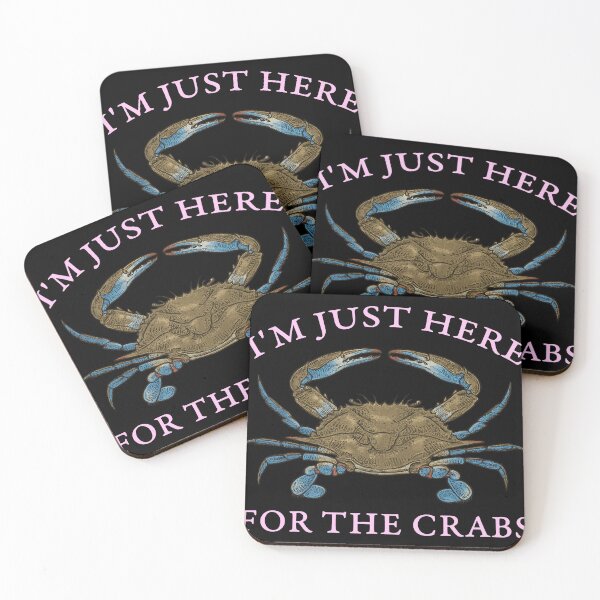Item preview, Vintage Blue Crab Seafood Festival Shirt designed and sold by LarryMBrown.