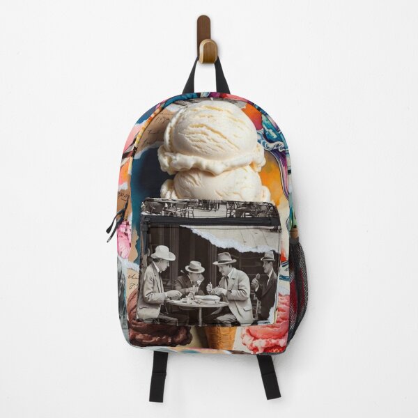 Item preview, Ice creama  designed and sold by JLeonardoArt.