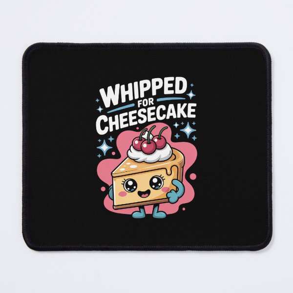 Item preview, Foodies Cheesecake Lover Cheese Eater Sweet designed and sold by EllenJast.
