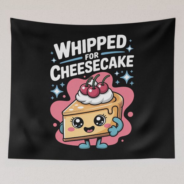 Item preview, Foodies Cheesecake Lover Cheese Eater Sweet designed and sold by EllenJast.