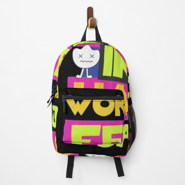 Item preview, Woke Up Hazy Dazed Neon Pink and Lime Green Art Print designed and sold by GenZFashion000.