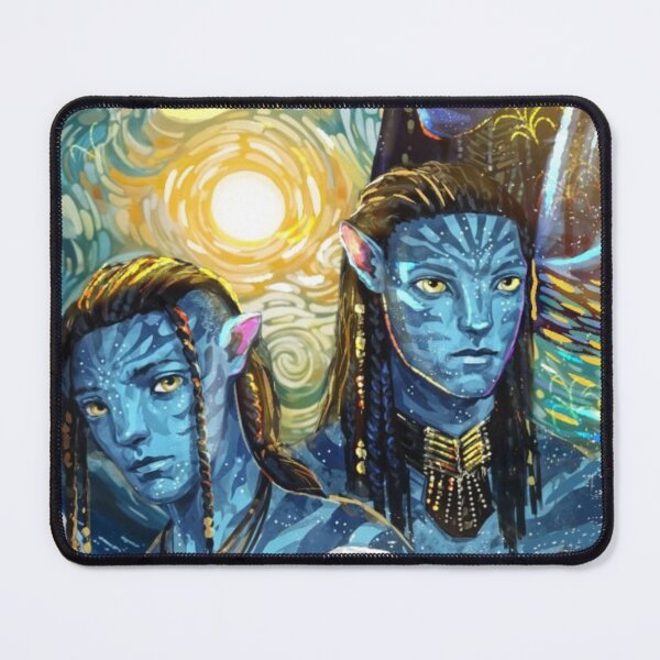 Item preview, Pandora Avatar designed and sold by Gdragonmobi.