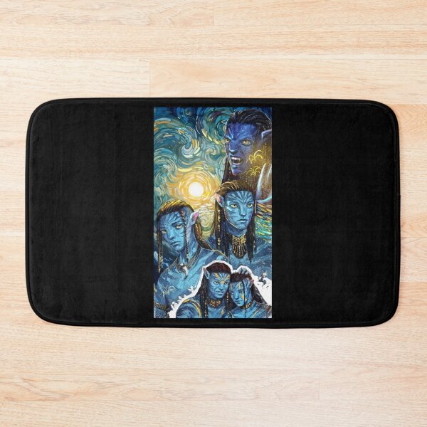 Item preview, Pandora Avatar designed and sold by Gdragonmobi.