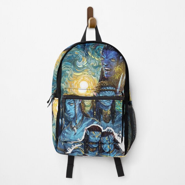 Item preview, Pandora Avatar designed and sold by Gdragonmobi.