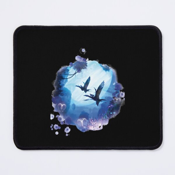 Item preview, Pandora Avatar designed and sold by Gdragonmobi.