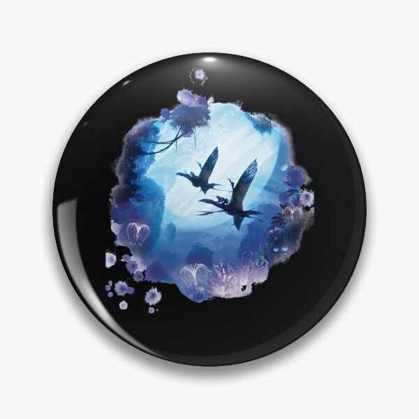 Item preview, Pandora Avatar designed and sold by Gdragonmobi.