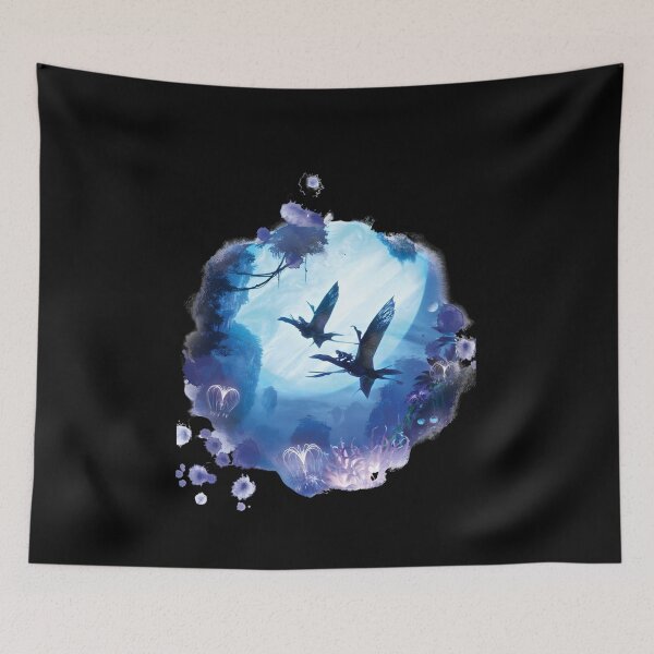 Item preview, Pandora Avatar designed and sold by Gdragonmobi.