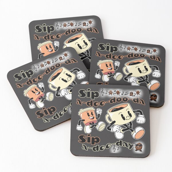 Item preview, COFFEE LOVE-A-DUB designed and sold by BabaSoti.