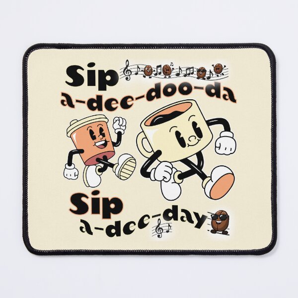 Item preview, COFFEE LOVE-A-DUB designed and sold by BabaSoti.