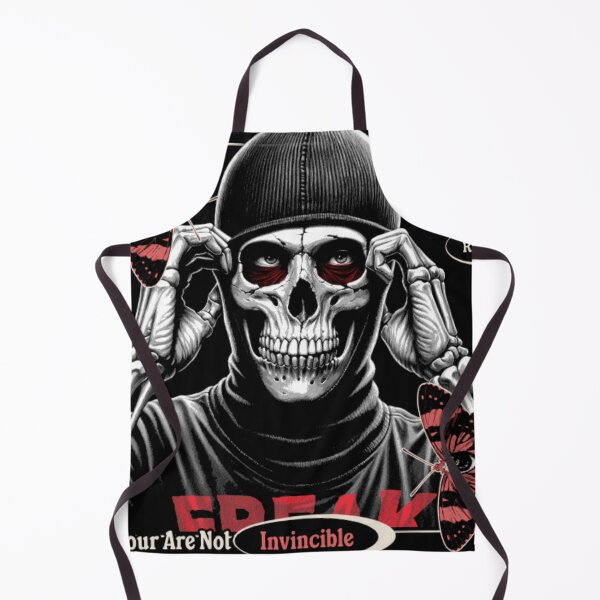 Item preview, Take Some Rest Dark Aesthetic Skeleton Streetwear Design designed and sold by GenZFashion000.