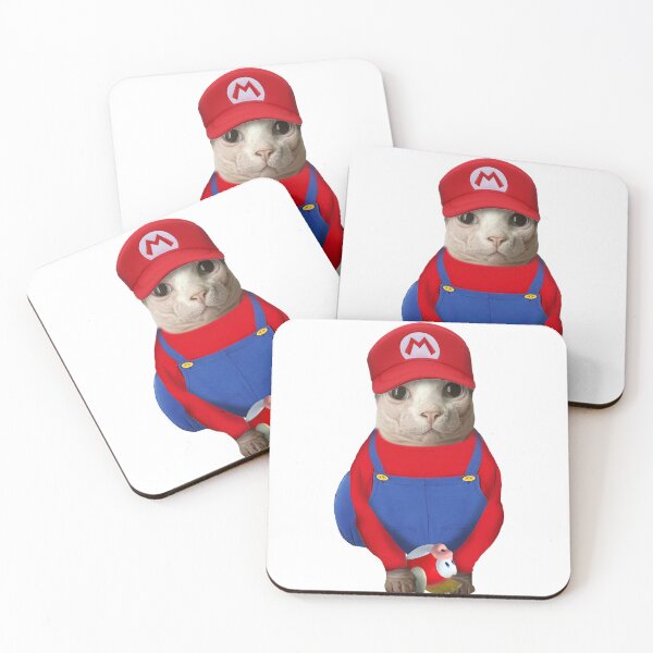 Artikelvorschau, Offizielles Mario Bingus Merchandise entworfen und verkauft von BiIlboardMerch.