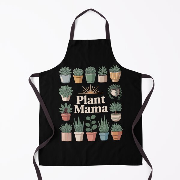 Item preview, Plant Mama Crazy Plant lady Mom Indoor Flower Floral Garden designed and sold by LindseyKris.