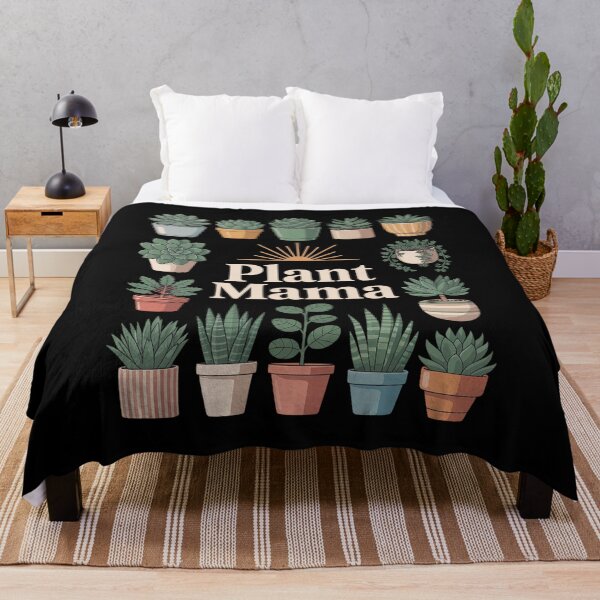 Item preview, Plant Mama Crazy Plant lady Mom Indoor Flower Floral Garden designed and sold by LindseyKris.