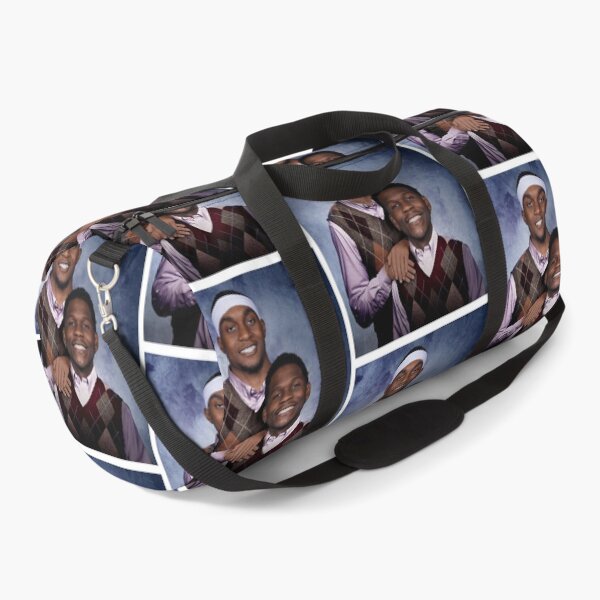 Item preview, AnthonyEdwards JadenMcDaniels Basketball designed and sold by RebeccaLittlee.