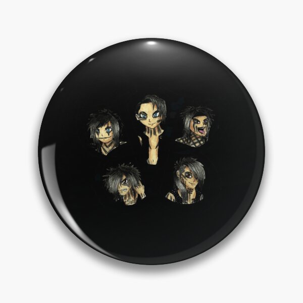 Item preview, wear Pierce The Veil For Fans designed and sold by truongtruongy.