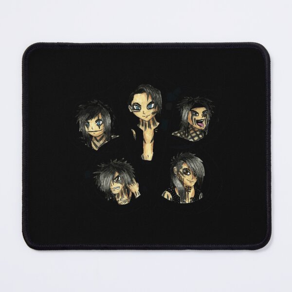 Item preview, wear Pierce The Veil For Fans designed and sold by truongtruongy.