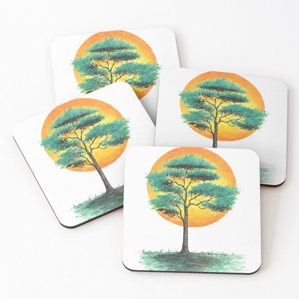 Item preview, Tree of Light designed and sold by NNAANN.