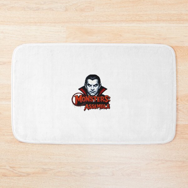 Item preview, Monsters Assemble: Dracula  designed and sold by Nu-Renaissance.