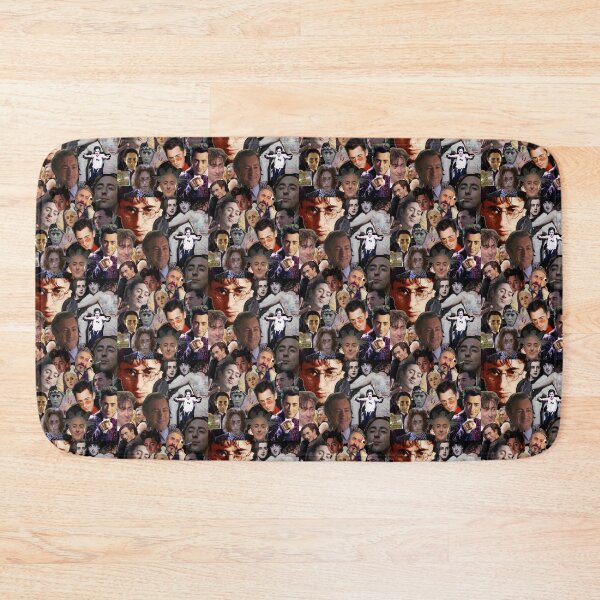 Item preview, Alan cumming collage cabaret  designed and sold by loveleia.