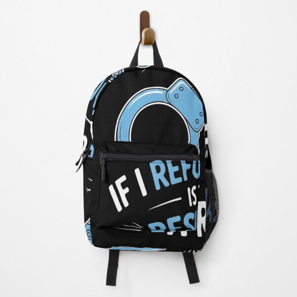 Item preview, If I Refuse To Nap Is That Resisting A Rest designed and sold by Lucaseinar.
