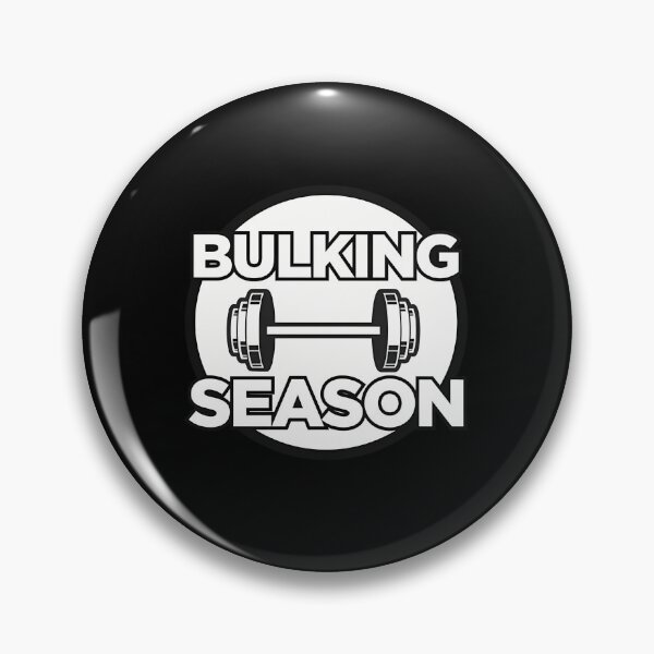 Item preview, Bulking Season designed and sold by iekaymoung37.
