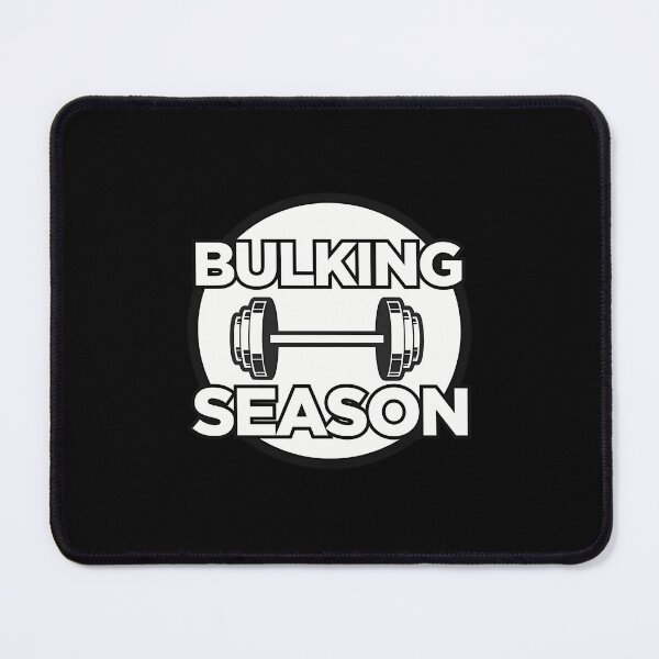 Item preview, Bulking Season designed and sold by iekaymoung37.