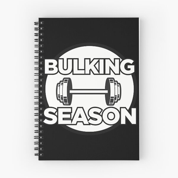 Item preview, Bulking Season designed and sold by iekaymoung37.
