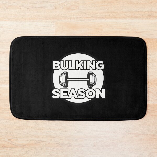 Item preview, Bulking Season designed and sold by iekaymoung37.
