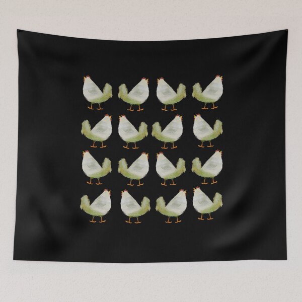Item preview, Rooster Strut - Multiple Images designed and sold by phylliswalter.