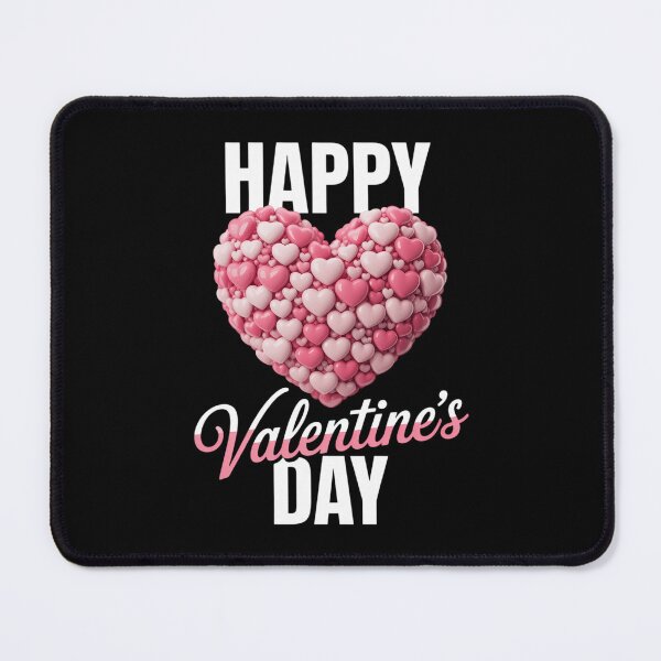 Item preview, happy valentine's day designed and sold by IdunayaStore.