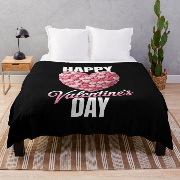 Item preview, happy valentine's day designed and sold by IdunayaStore.