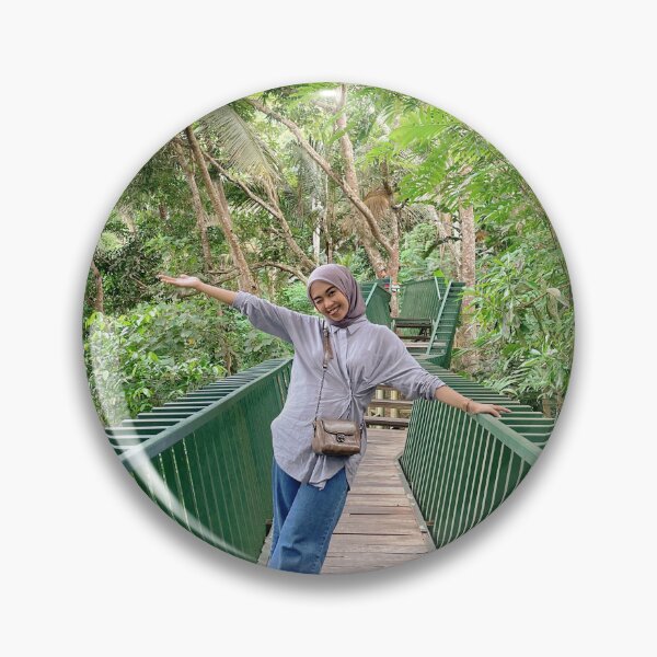 Item preview, Pose at watu pulepayung designed and sold by MotionPicts.