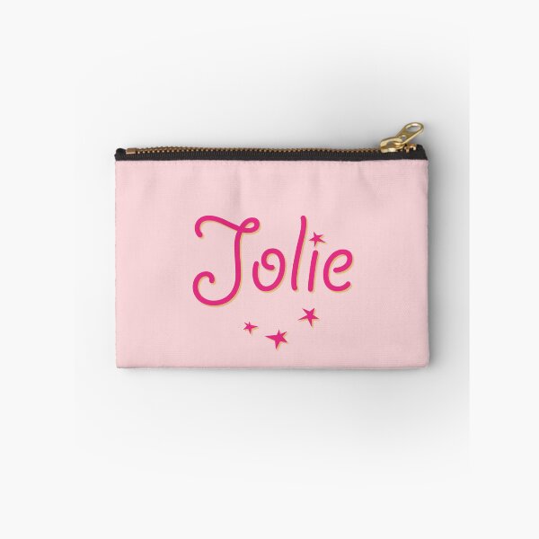 Item preview, My Name is Jolie designed and sold by CharlottePlaceArt.