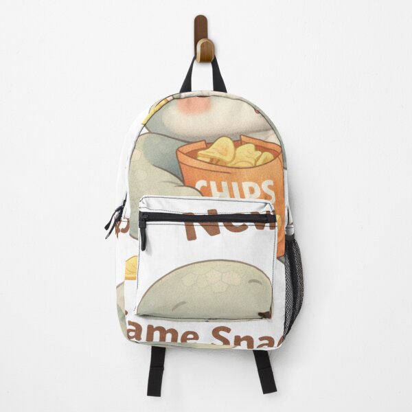 Item preview, New Year Same Snack Addiction designed and sold by The Kavi.