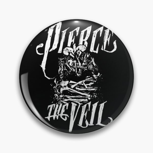 Item preview, Pierce The Veil Retro designed and sold by tranquocau.