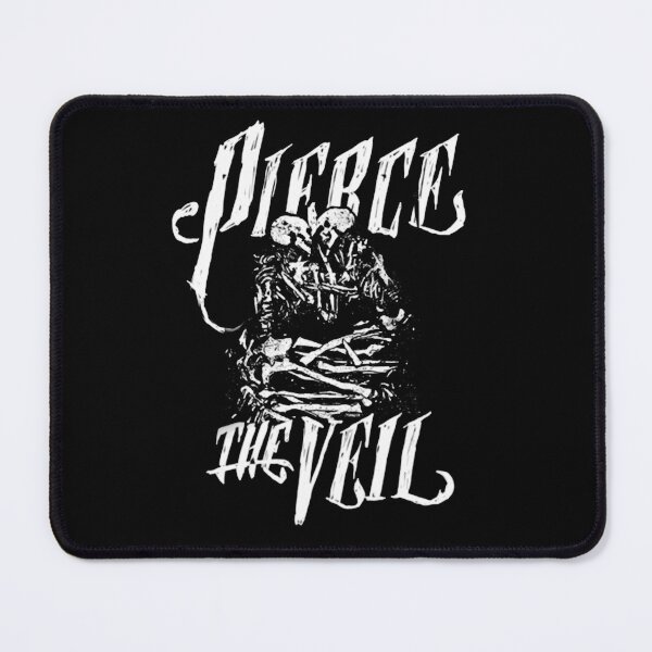 Item preview, Pierce The Veil Retro designed and sold by tranquocau.
