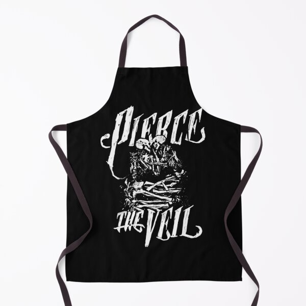 Item preview, Pierce The Veil Retro designed and sold by tranquocau.