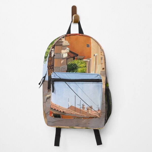 Item preview, Dubrovnik Timeless Walls designed and sold by Wieckmananddoc.