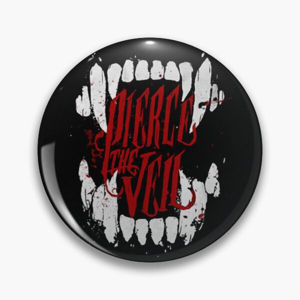 Item preview,  Pierce The Veil Retro designed and sold by tranquocau.