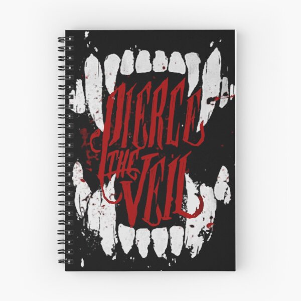Item preview,  Pierce The Veil Retro designed and sold by tranquocau.