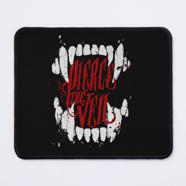 Item preview, Pierce The Veil Retro designed and sold by tranquocau.