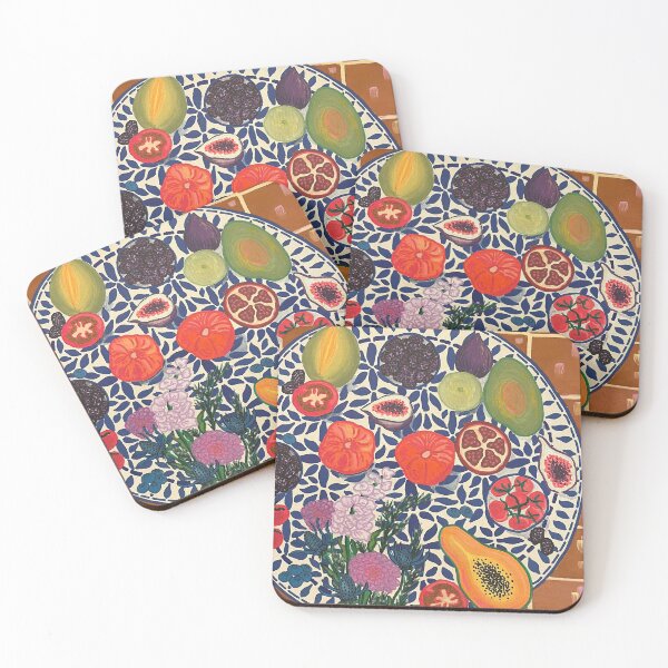 Item preview, Fruit Tray designed and sold by peanut.gallerie.