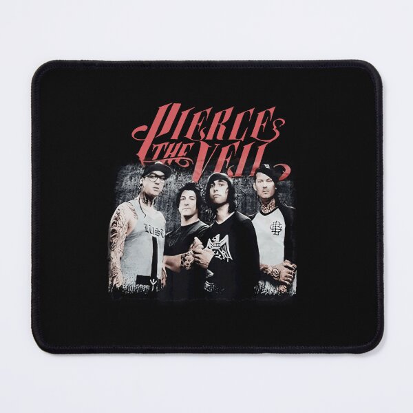Item preview, Pierce The Veil Retro designed and sold by tranquocau.