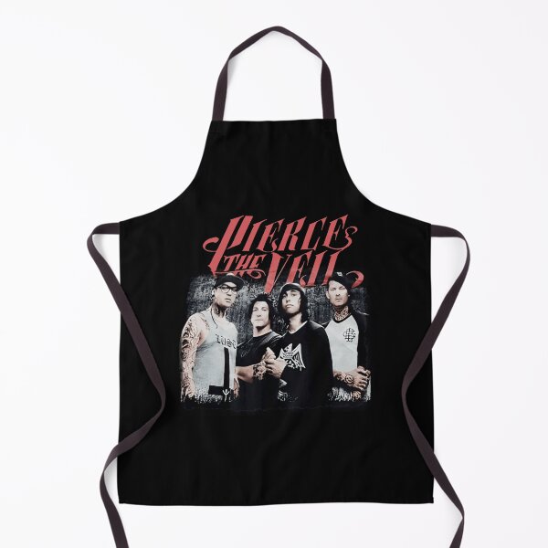 Item preview, Pierce The Veil Retro designed and sold by tranquocau.